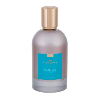 Comptoir Sud Pacifique Vanille Passion Eau de Parfum за жени 100 ml