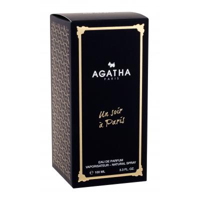 Agatha Paris Un Soin à Paris Eau de Parfum за жени 100 ml