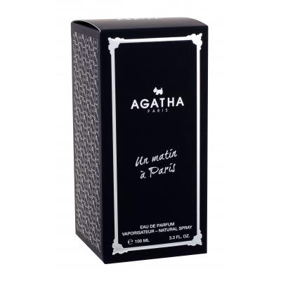 Agatha Paris Un Matin à Paris Eau de Parfum за жени 100 ml