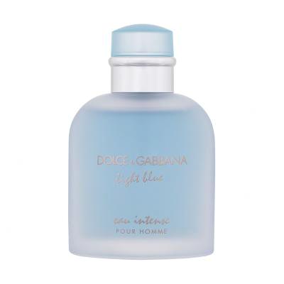 Dolce&amp;Gabbana Light Blue Eau Intense Eau de Parfum за мъже 100 ml