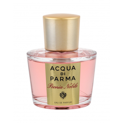 Acqua di Parma Le Nobili Peonia Nobile Eau de Parfum за жени 50 ml