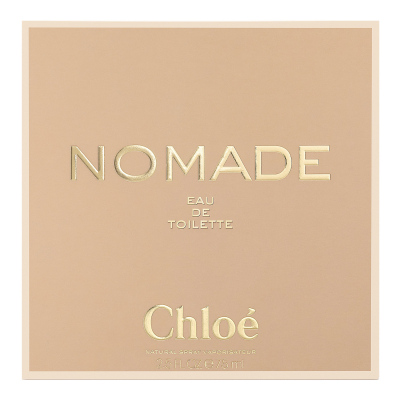 Chloé Nomade Eau de Toilette за жени 75 ml