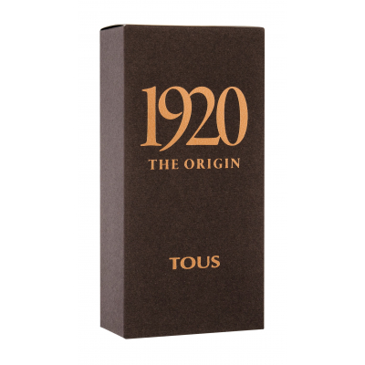 TOUS 1920 The Origin Eau de Parfum за мъже 100 ml