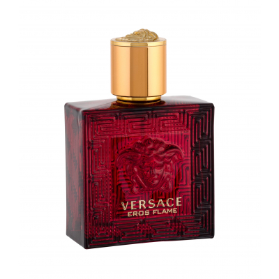 Versace Eros Flame Eau de Parfum за мъже 50 ml
