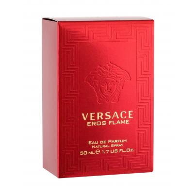 Versace Eros Flame Eau de Parfum за мъже 50 ml