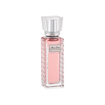 Christian Dior Miss Dior Absolutely Blooming Roll-on Eau de Parfum за жени 20 ml