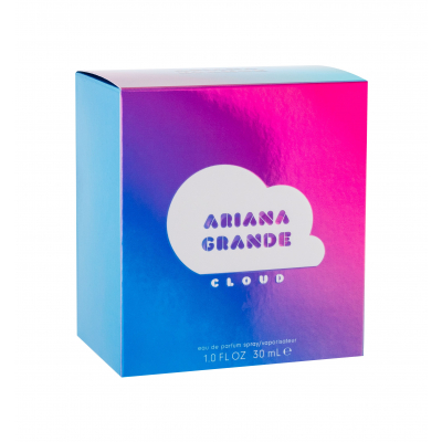 Ariana Grande Cloud Eau de Parfum за жени 30 ml