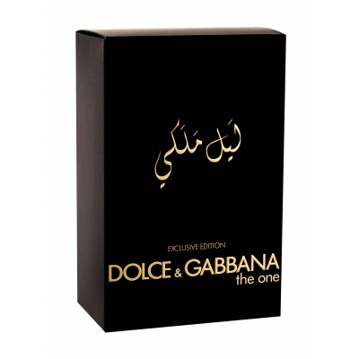 Dolce&amp;Gabbana The One Royal Night Eau de Parfum за мъже 150 ml
