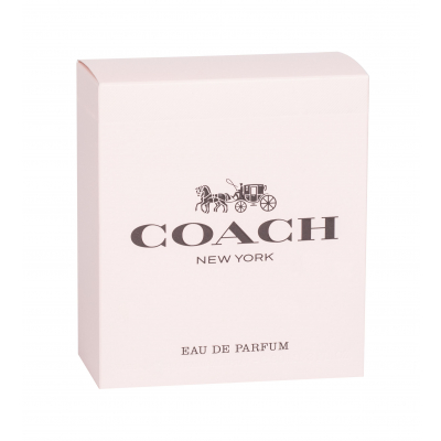 Coach Coach Eau de Parfum за жени 90 ml