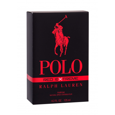 Ralph Lauren Polo Red Extreme Парфюм за мъже 125 ml