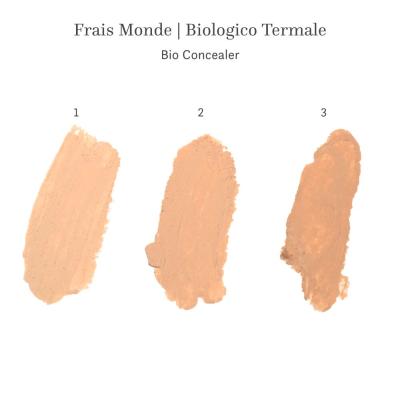 Frais Monde Make Up Biologico Termale Коректор за жени 3,5 гр Нюанс 2