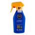 Nivea Sun Protect & Moisture SPF30 Слънцезащитна козметика за тяло 300 ml