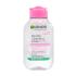 Garnier Skin Naturals Micellar Water All-In-1 Sensitive Мицеларна вода за жени 100 ml