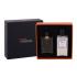 Hermes Terre D´Hermes Parfum Подаръчен комплект парфюм 12,5 ml + афтършейв балсам 40 ml