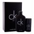 Calvin Klein CK Be Подаръчен комплект EDT 200 ml + деостик 75 g