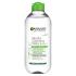 Garnier Skin Naturals Micellar Water All-In-1 Combination & Sensitive Мицеларна вода за жени 400 ml