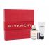 Givenchy L'Interdit Подаръчен комплект EDP 80 ml + лосион за тяло 75 ml + червило Le Rouge 1,5 g 333 L´Interdit