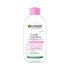 Garnier Skin Naturals Micellar Water All-In-1 Sensitive Мицеларна вода за жени 200 ml