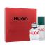 HUGO BOSS Hugo Man SET1 Подаръчен комплект EDT 75 ml + дезодорант 150 ml