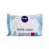 Nivea Baby Soft & Cream Почистващи кърпички за деца 20 бр