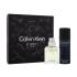 Calvin Klein Eternity SET1 Подаръчен комплект EDT 100 ml + дезодорант 150 ml