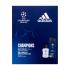 Adidas UEFA Champions League Edition VIII Подаръчен комплект EDT 50 ml + душ гел 250 ml