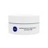 Nivea Refreshing Day Cream SPF15 Дневен крем за лице за жени 50 ml
