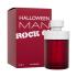 Halloween Man Rock On Eau de Toilette за мъже 125 ml