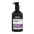 L'Oréal Professionnel Chroma Crème Professional Shampoo Purple Dyes Шампоан за жени 500 ml