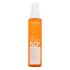 Clarins Sun Care Water Mist SPF50+ Слънцезащитна козметика за тяло за жени 150 ml