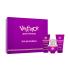 Versace Pour Femme Dylan Purple Подаръчен комплект EDP 50 ml + душ гел 50 ml + лосион за тяло 50 ml