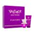 Versace Pour Femme Dylan Purple Подаръчен комплект EDP 30 ml + лосион за тяло 50 ml
