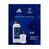 Adidas UEFA Champions League Star Подаръчен комплект EDT 50 ml + душ гел 250 ml