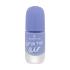 Essence Gel Nail Colour Лак за нокти за жени 8 ml Нюанс 69 Up In The Air