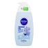 Nivea Baby Head To Toe Shower Gel Душ гел за деца 500 ml