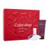 Calvin Klein Euphoria Подаръчен комплект EDP 50 ml + лосион за тяло 100 ml