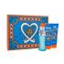 Moschino Cheap And Chic I Love Love Подаръчен комплект EDT 50 ml + лосион за тяло 100 ml + душ гел 100 ml