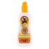 Australian Gold Sunscreen Spray Gel SPF15 Слънцезащитна козметика за тяло за жени 237 ml