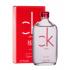 Calvin Klein CK One Red Edition For Her Eau de Toilette за жени 50 ml