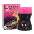 Love Love Love Music Eau de Toilette за жени 100 ml