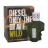 Diesel Only The Brave Wild Eau de Toilette за мъже 50 ml