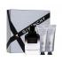 Givenchy Gentlemen Only Intense Подаръчен комплект EDT 100 ml + душ гел 75 ml + балсам за след бръснене 75 ml