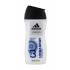 Adidas 3in1 Hydra Sport Душ гел за мъже 250 ml