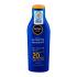 Nivea Sun Protect & Moisture SPF20 Слънцезащитна козметика за тяло 200 ml