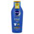 Nivea Sun Protect & Moisture SPF20 Слънцезащитна козметика за тяло 400 ml
