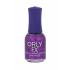 Orly FX Лак за нокти за жени 18 ml Нюанс 20470 Ultraviolet