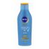Nivea Sun Protect & Refresh Sun Lotion SPF20 Слънцезащитна козметика за тяло 200 ml