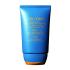 Shiseido Expert Sun Aging Protection Cream Plus SPF50+ Слънцезащитна козметика за тяло за жени 50 ml ТЕСТЕР