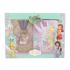 Disney Fairies Fairies Secret Wishes Подаръчен комплект EDT 50 ml + метална кутия