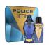 Police Icon Подаръчен комплект EDP 125 ml + дезодорант 150 ml